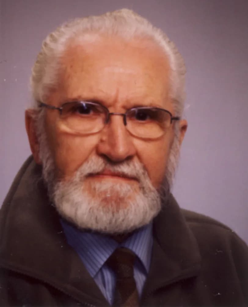Ingward Ullrich