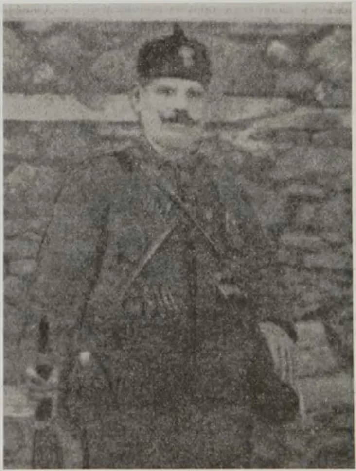 Tasho Gizdarov