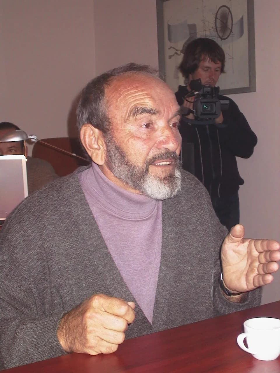 András Gaál