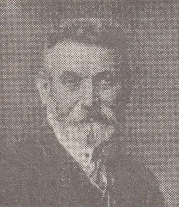 Mózes Gaál