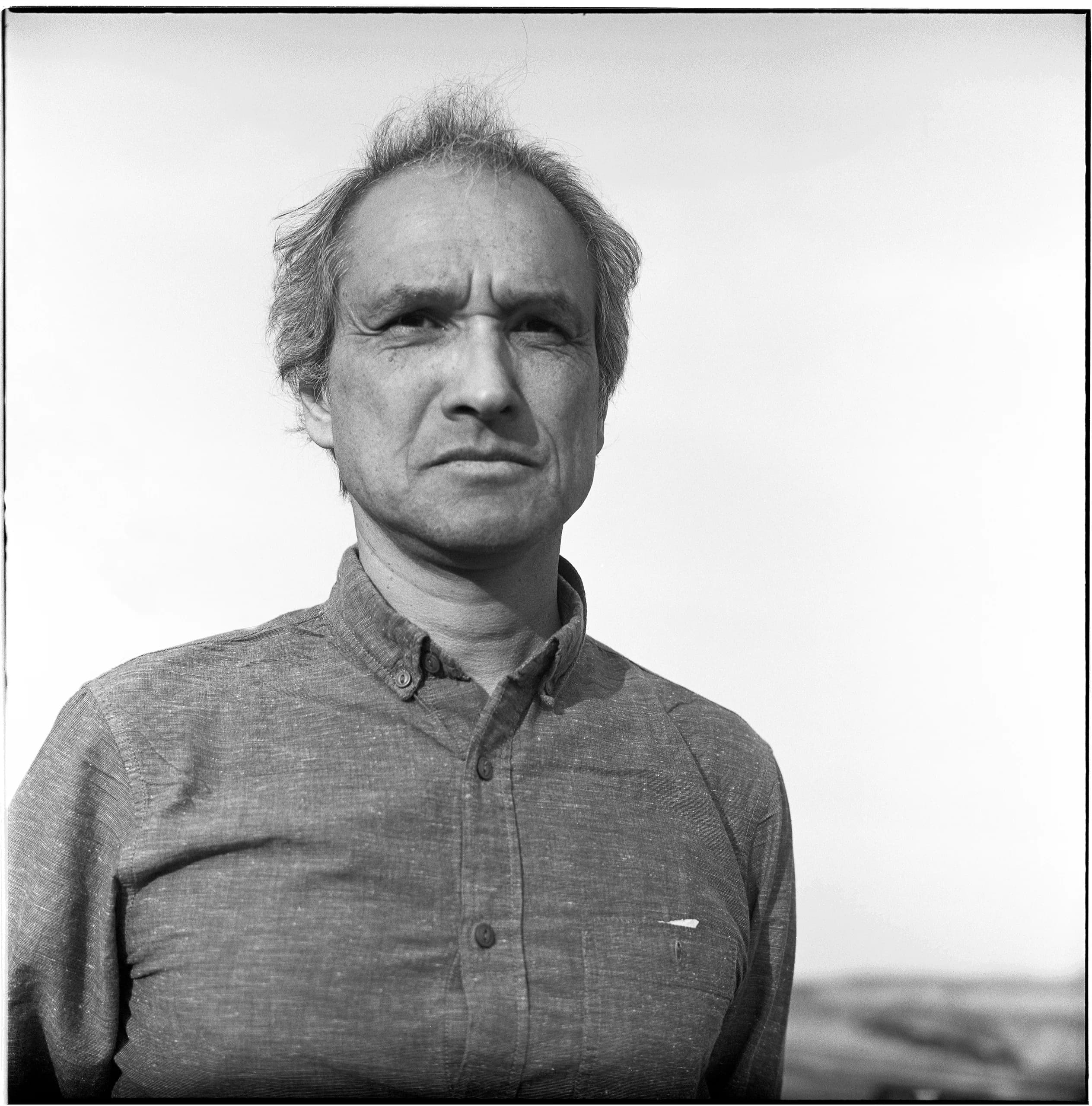 Julio Paredes