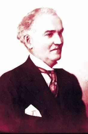Antal Gebhardt