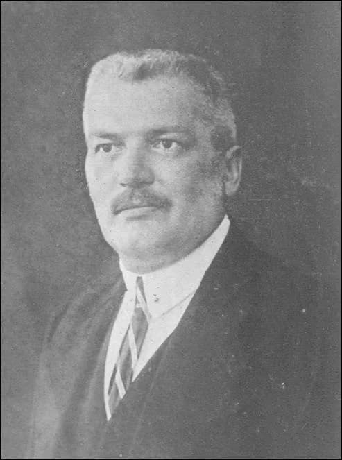 Alajos Gedeon