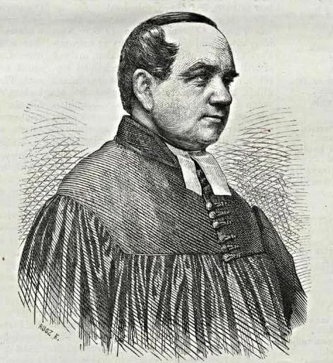Ludwig Geduly