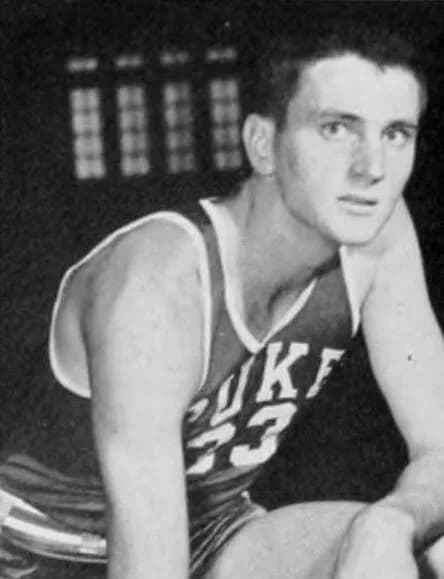 Eben Morgan