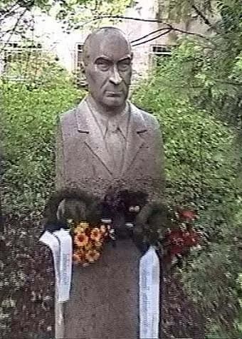 Sándor Geleji