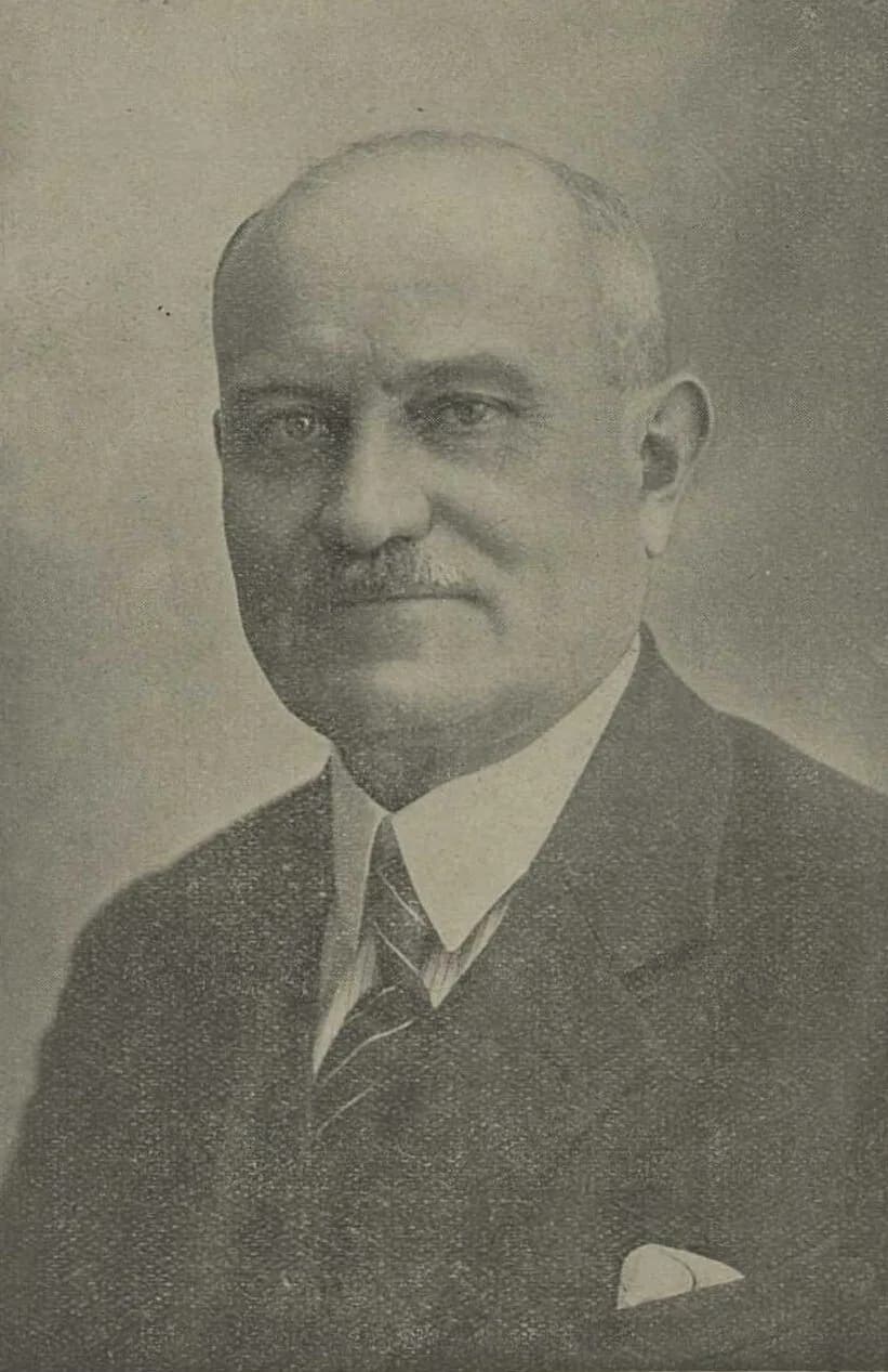 Antonín Brzorád