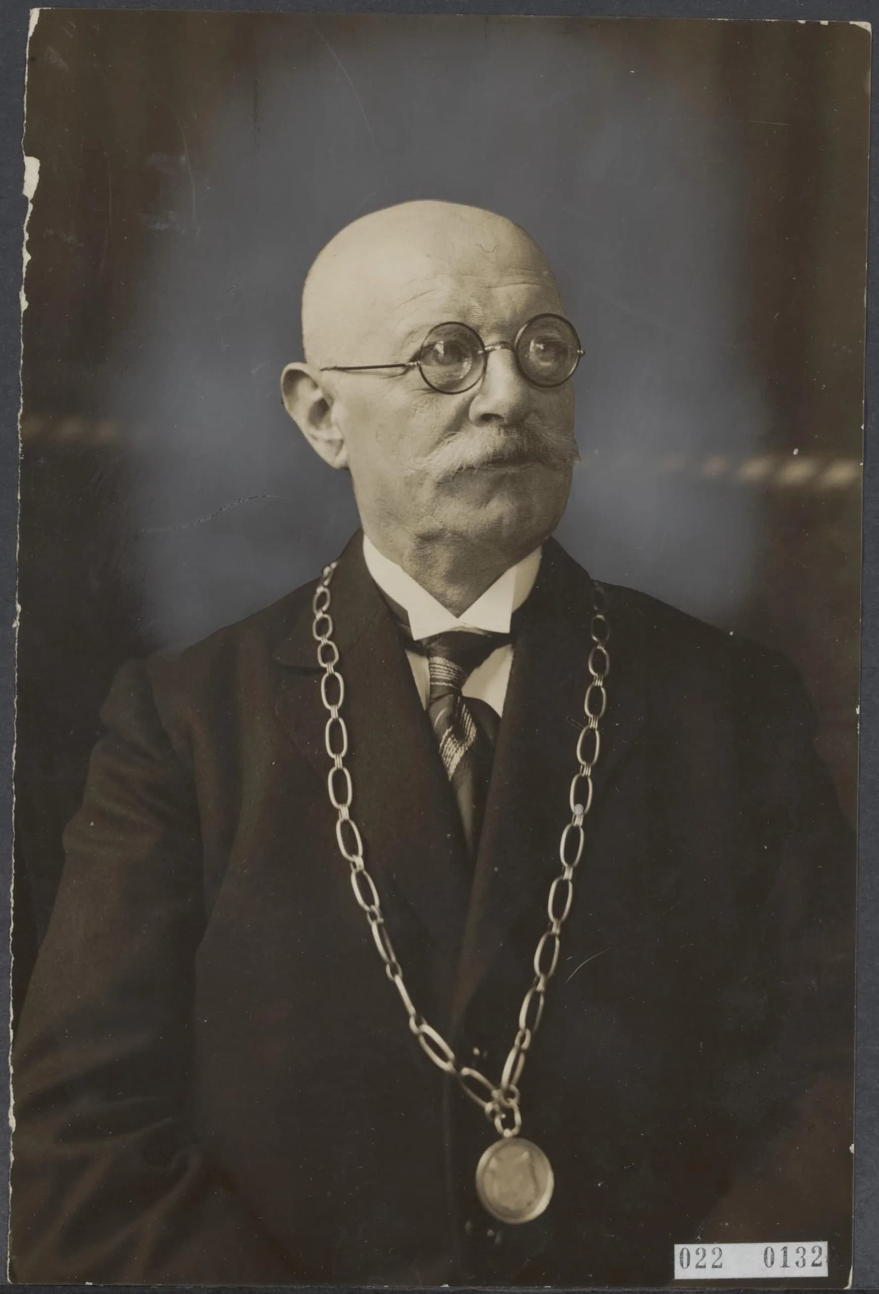 Daniël Frederik Johannes van Walsem