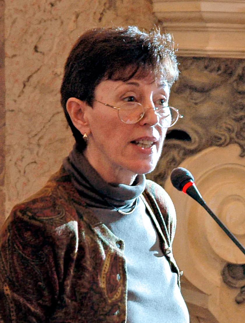 Dana Mazalová
