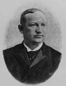 Moritz Gelléri