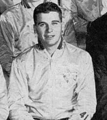 Ron Perry