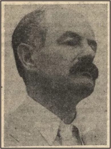 Hugo Gellert