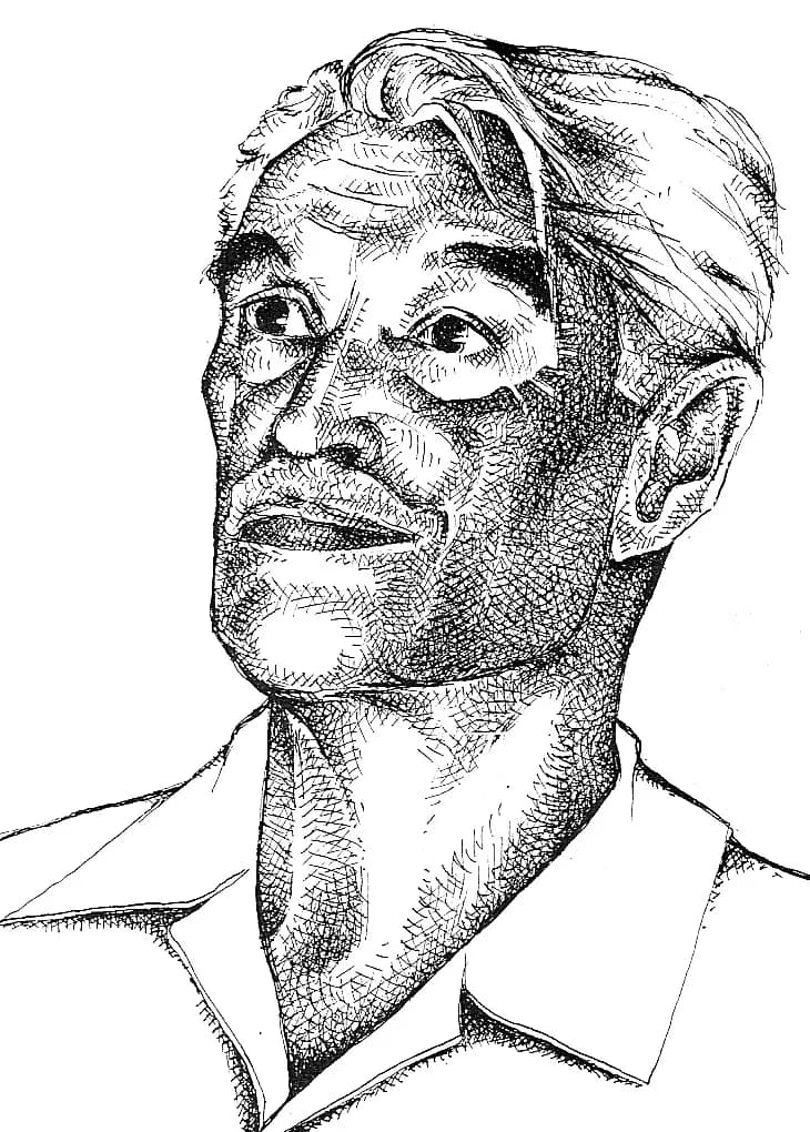 Sándor Gellért