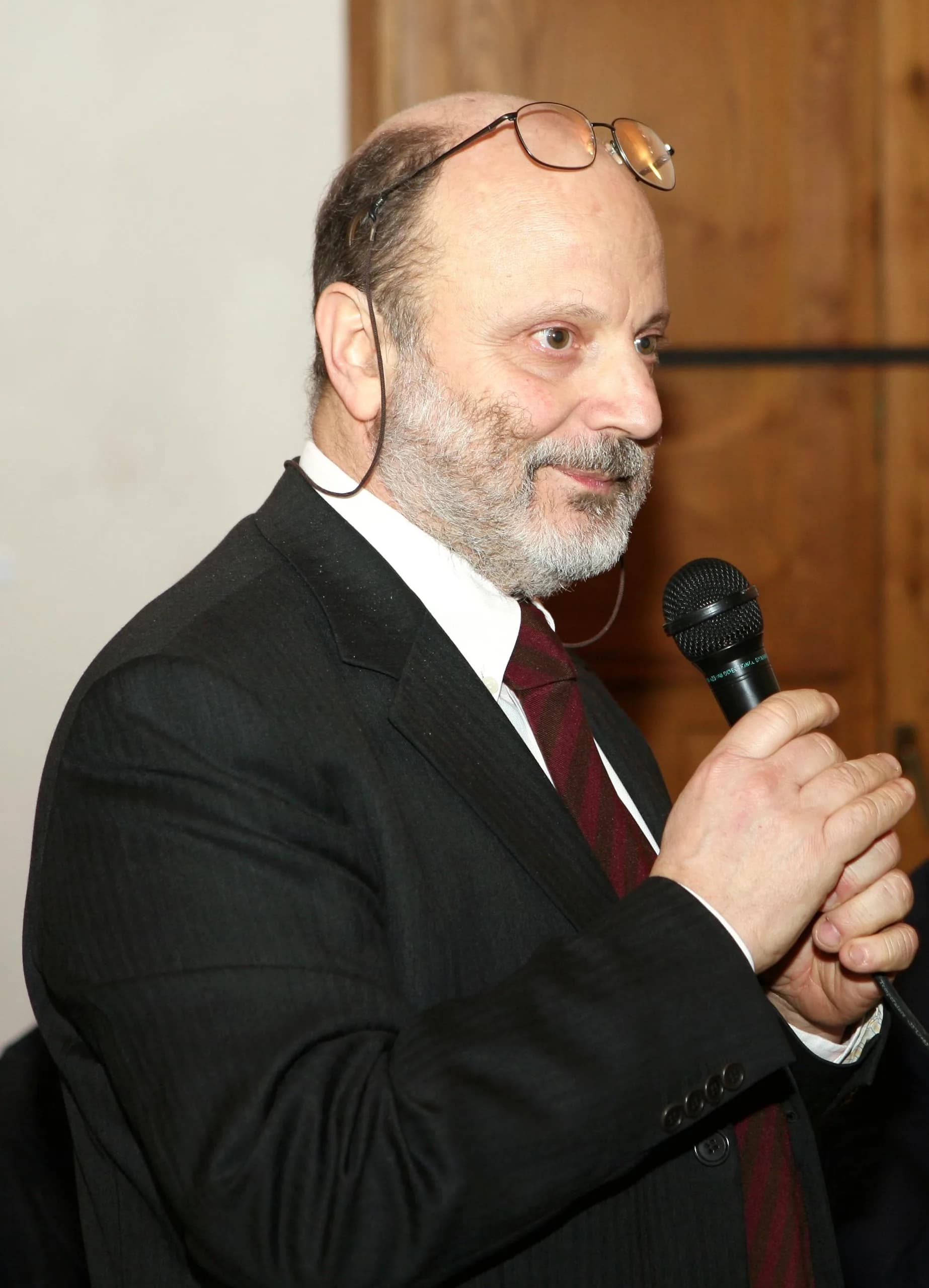 Tonino Sicoli