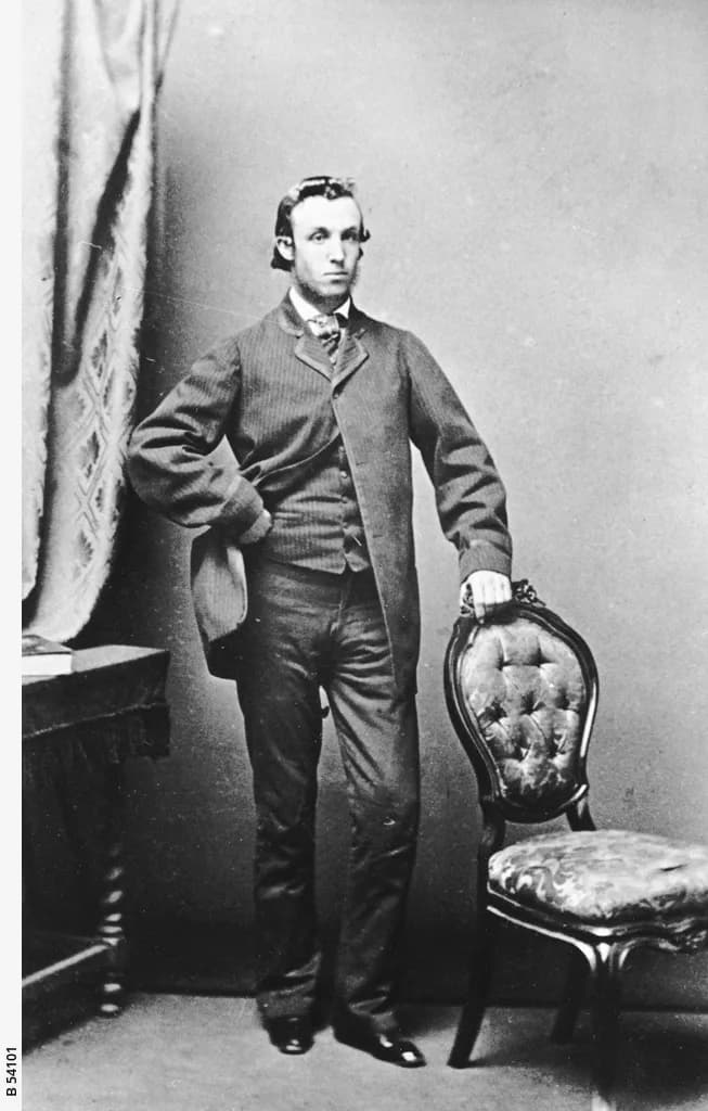 James Hazel Adamson