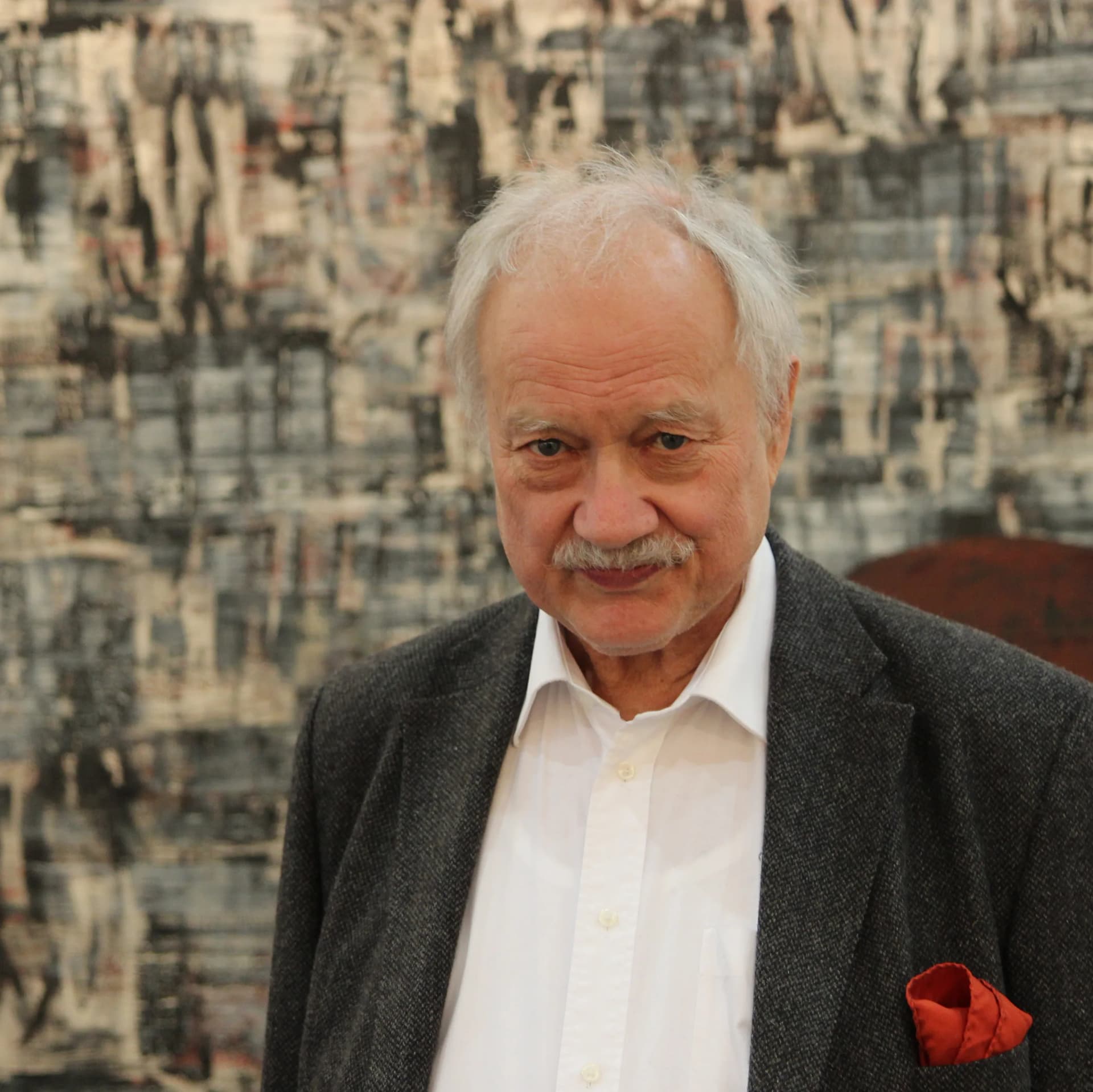 Georg Nothelfer