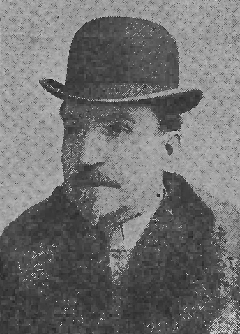 Adam Nowicki
