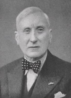 Johannes Philippus Backx