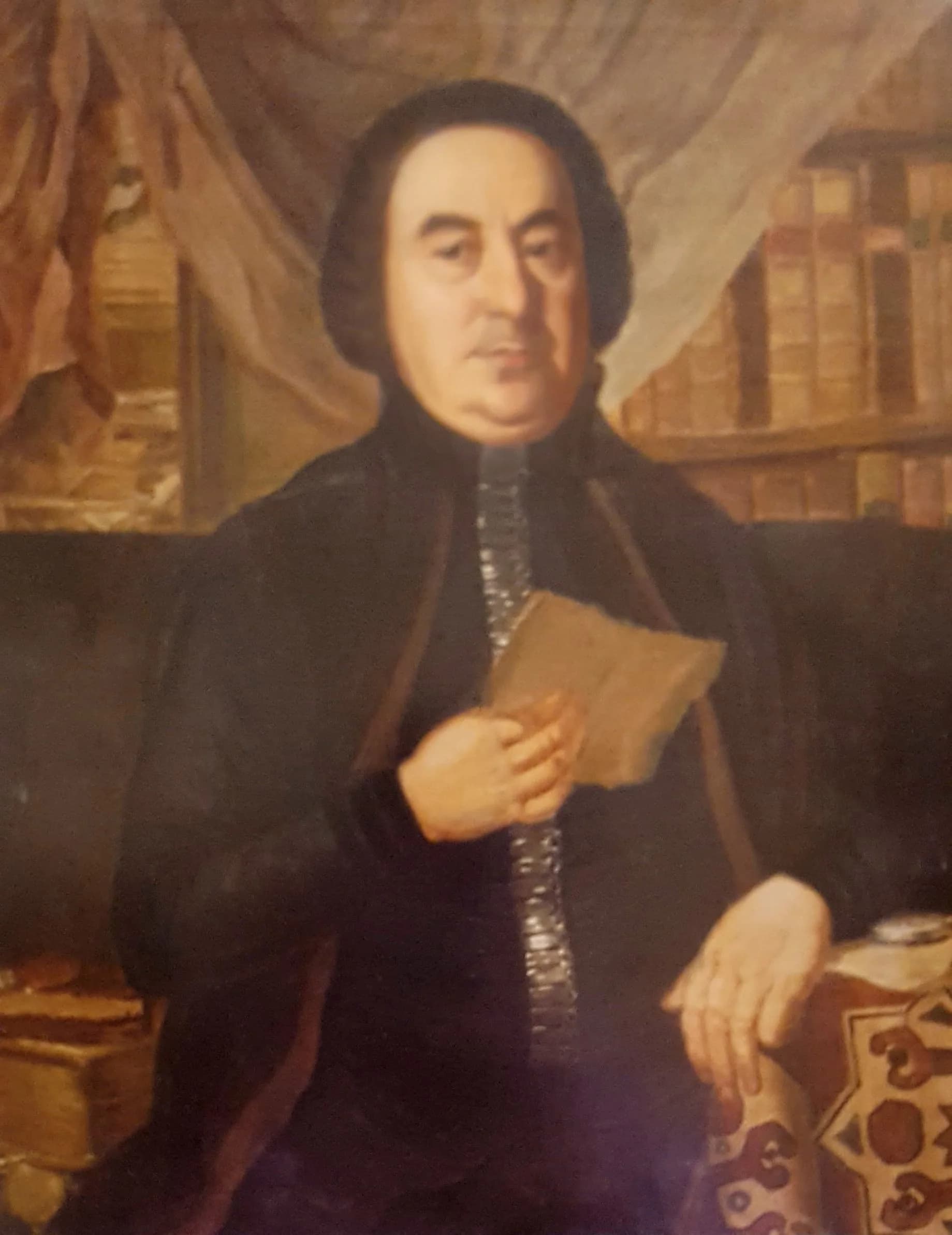 Georg Jeremias Haner