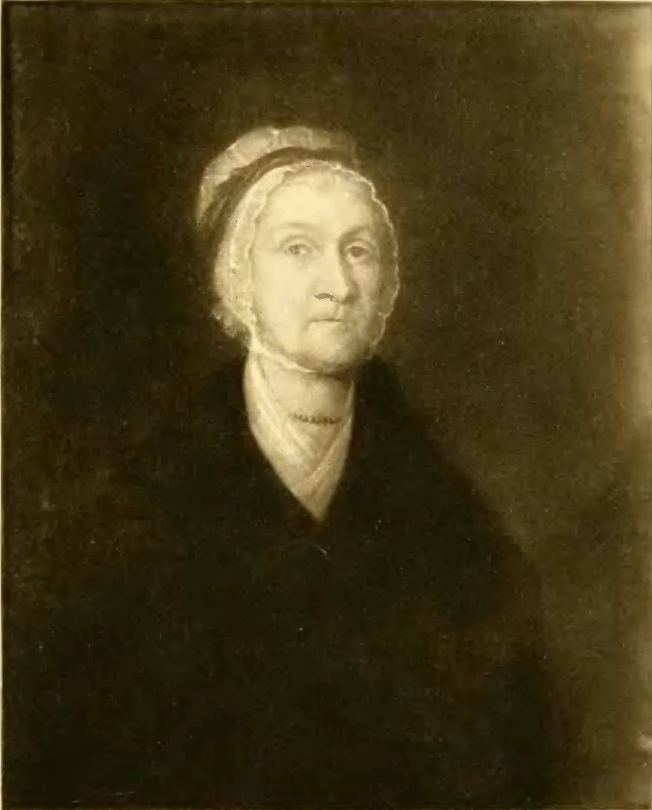 Amy Whiting