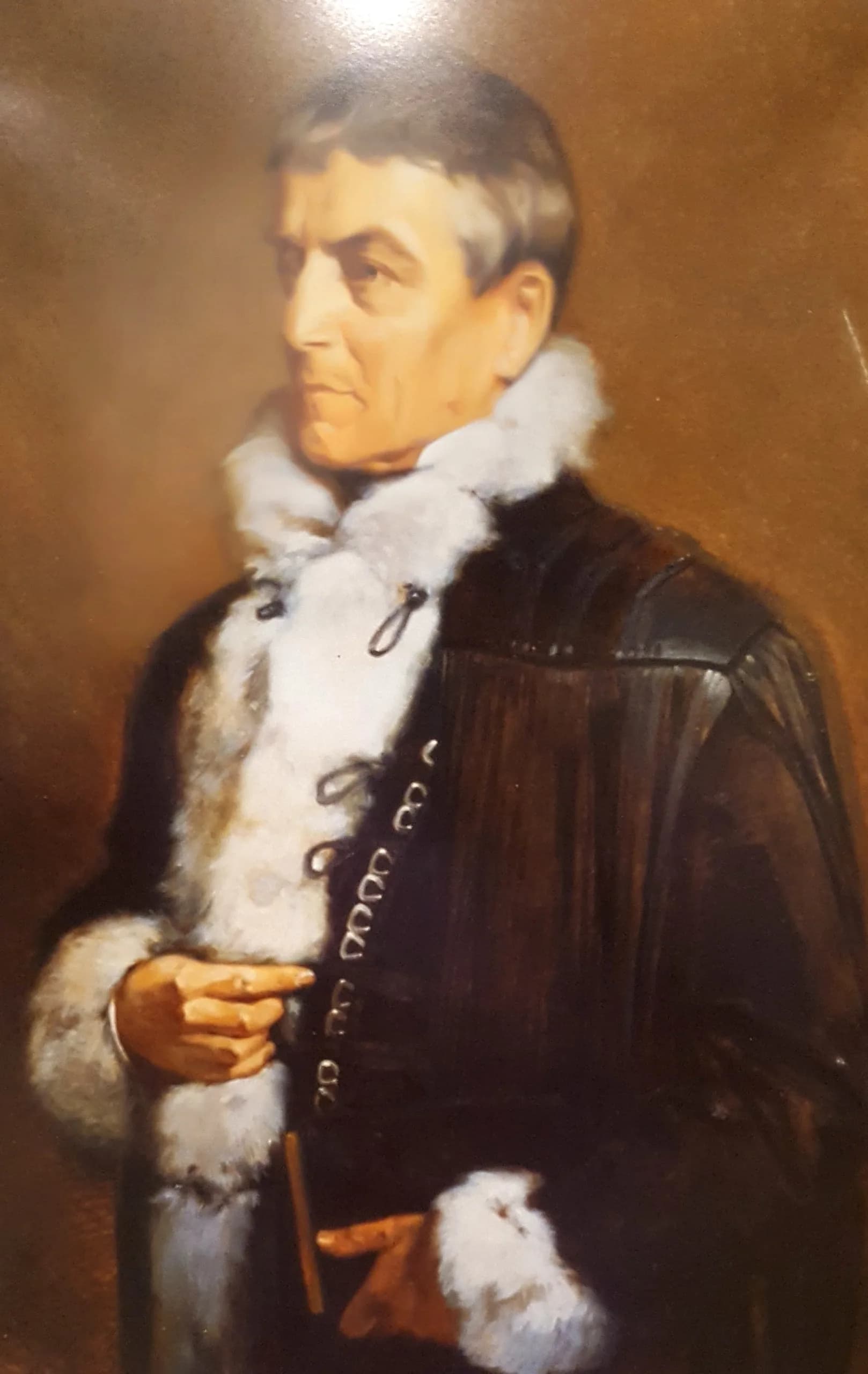 Georg Paul Binder