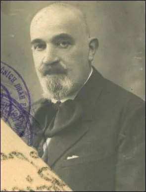 Leopold Schnürer