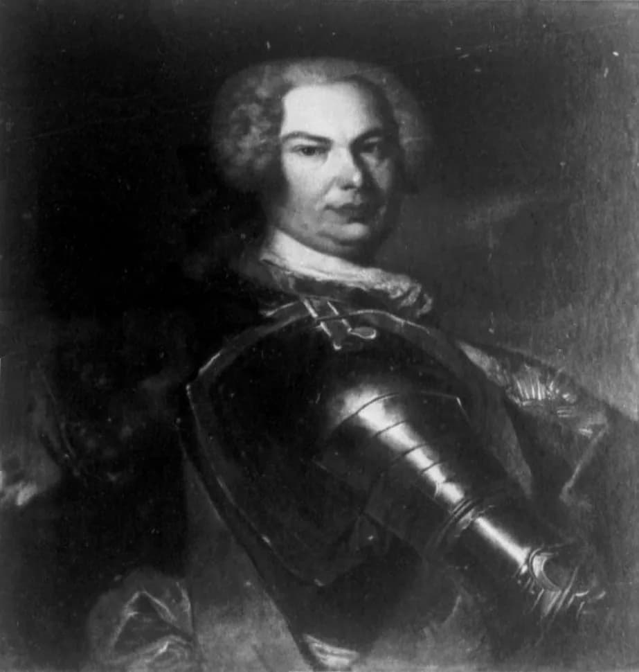 Friedrich Bernhard