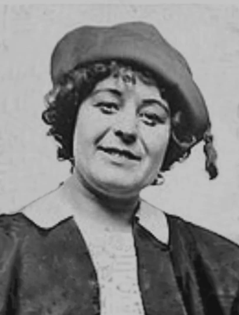 Zdenka Kvapilová-Čížková