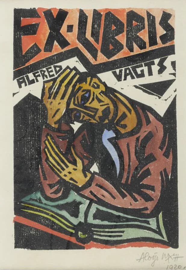 Alfred Vagts
