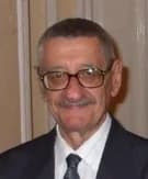 Jenő Gergely