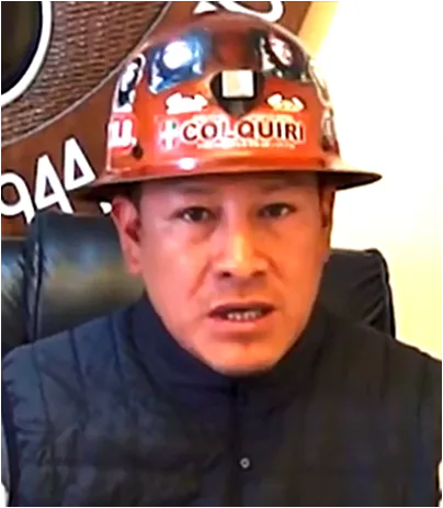 Carlos Orlando Gutiérrez