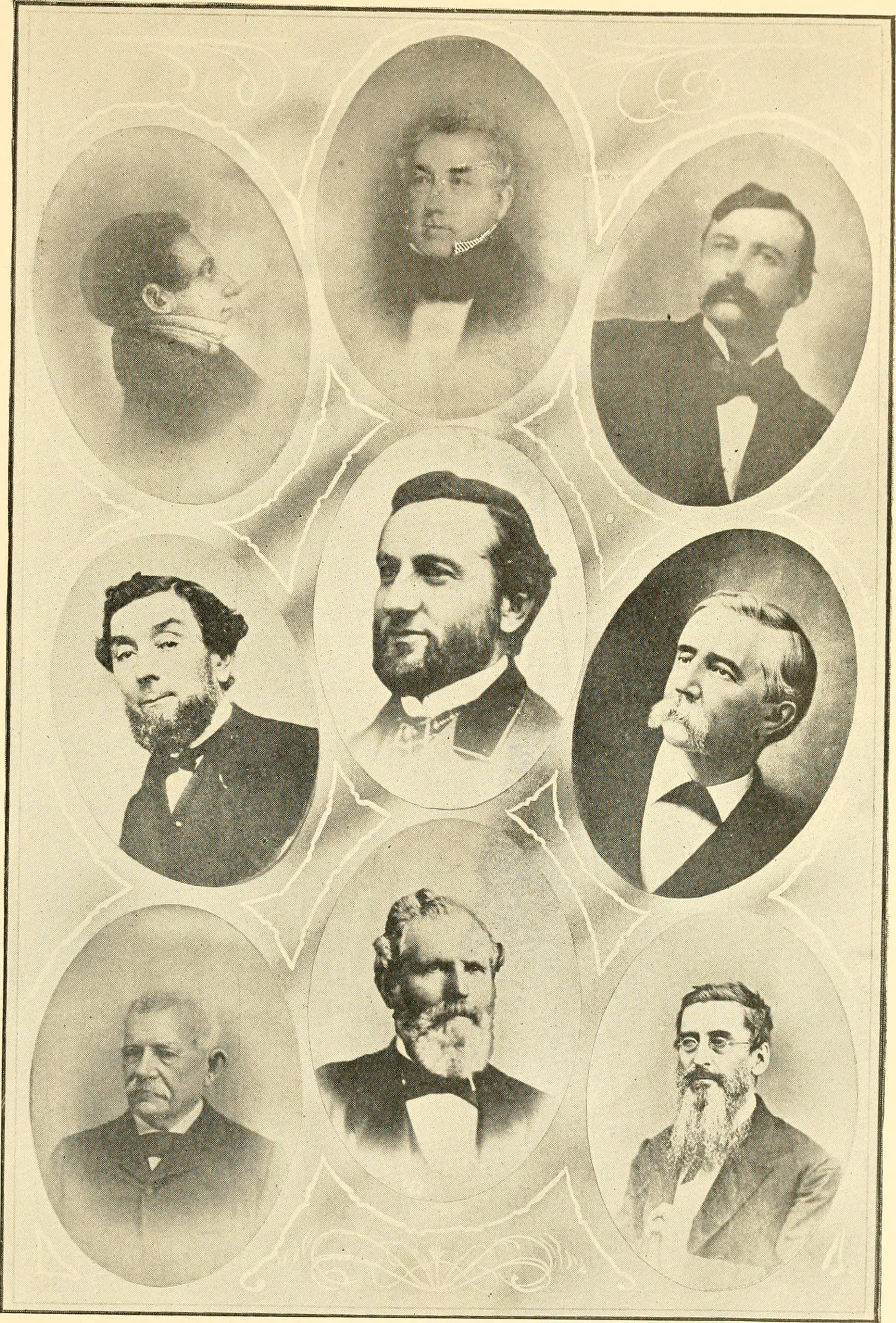 Martin Armstrong Howell Sr.