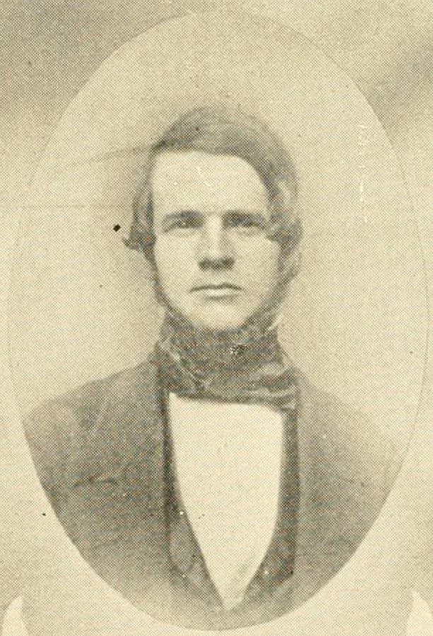 Peter N. Wyckoff