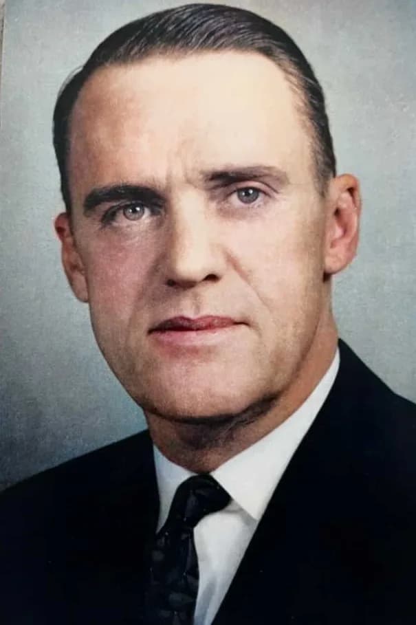 Chester William Paulus I
