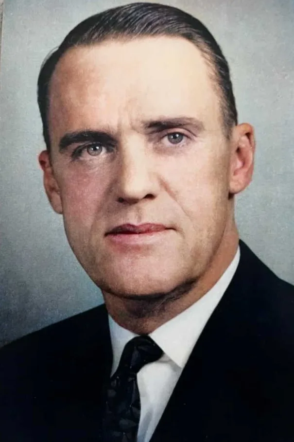 Chester William Paulus I