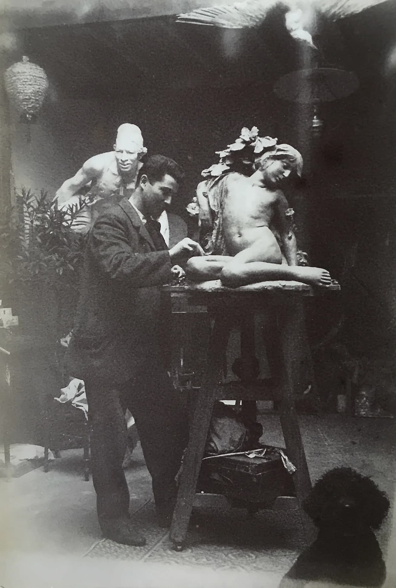 Georges-Henri Guittet