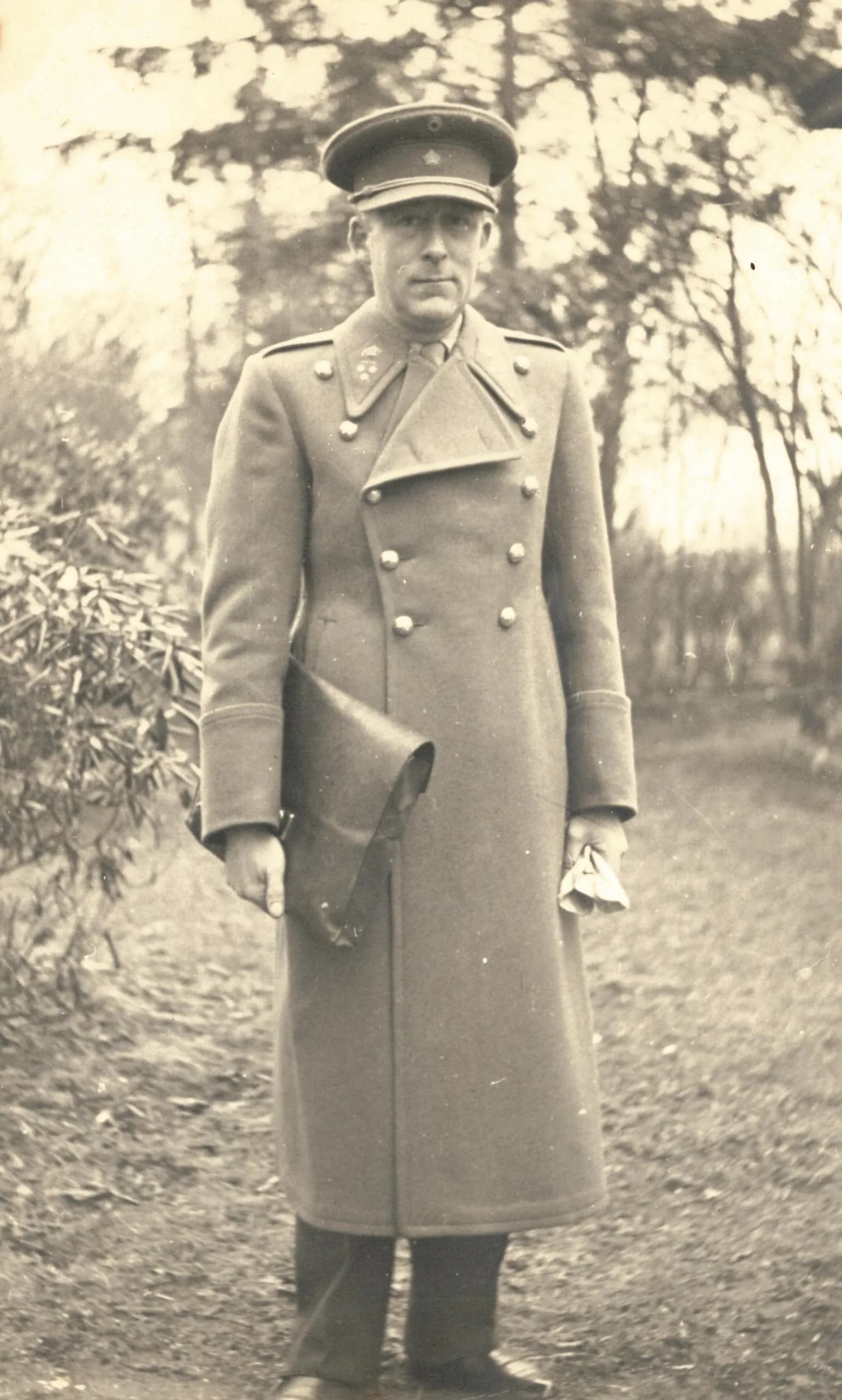 Edmond Ameye