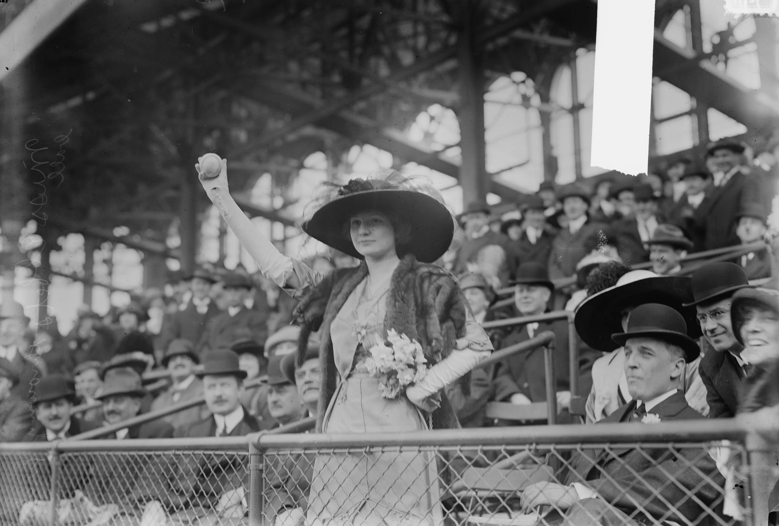 Genevieve Ebbets Gilleaudeau