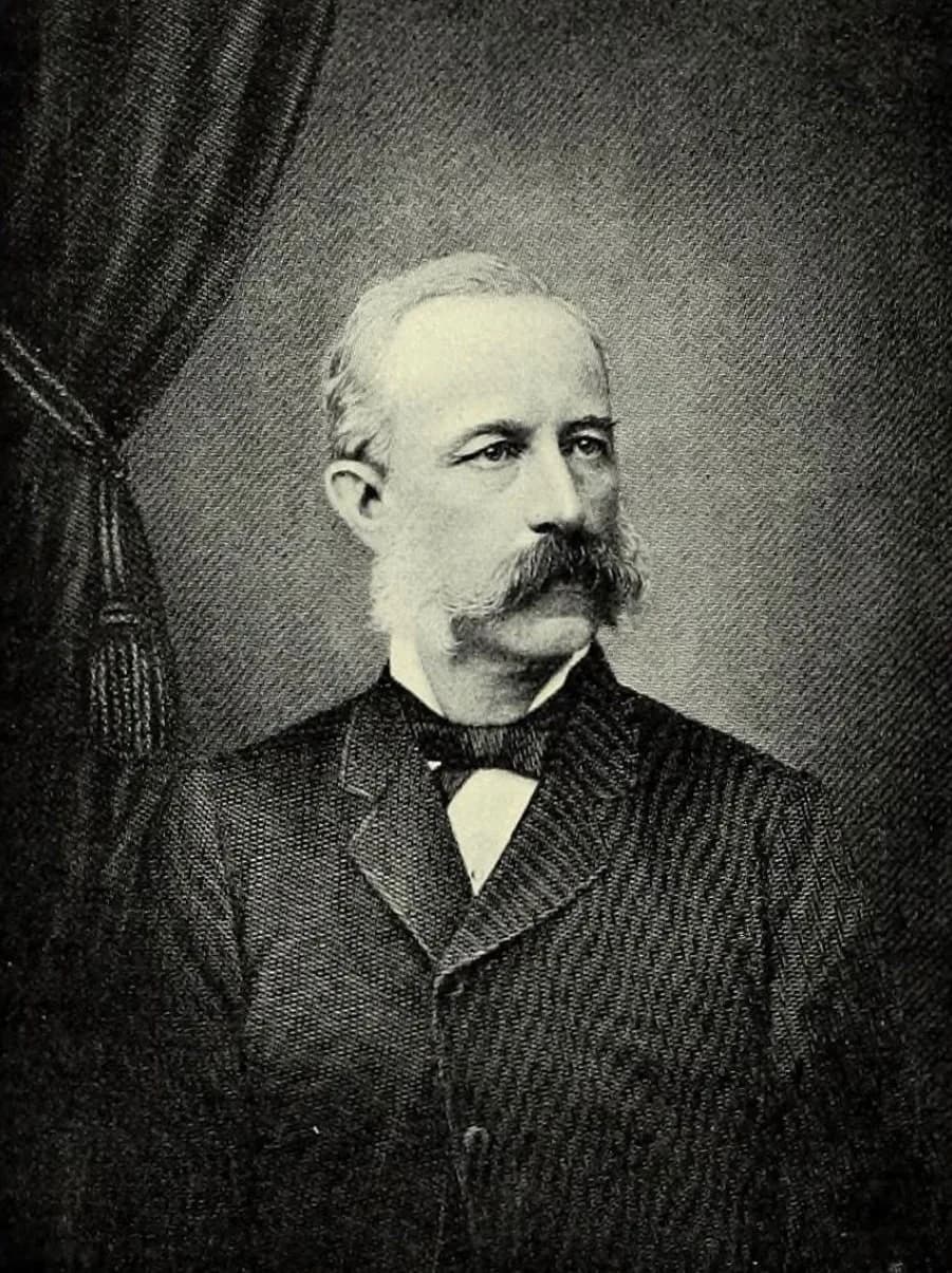 Anthony Quinton Keasbey