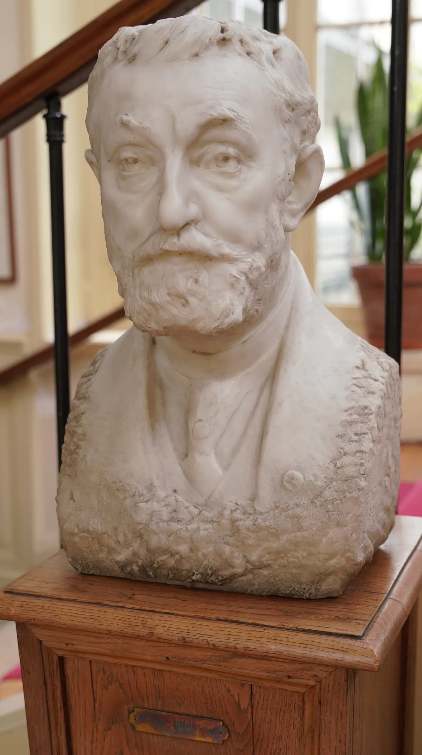Georges Thibierge
