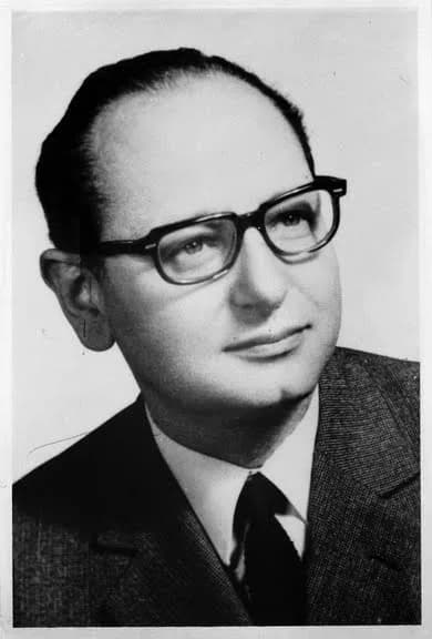 György Geréb
