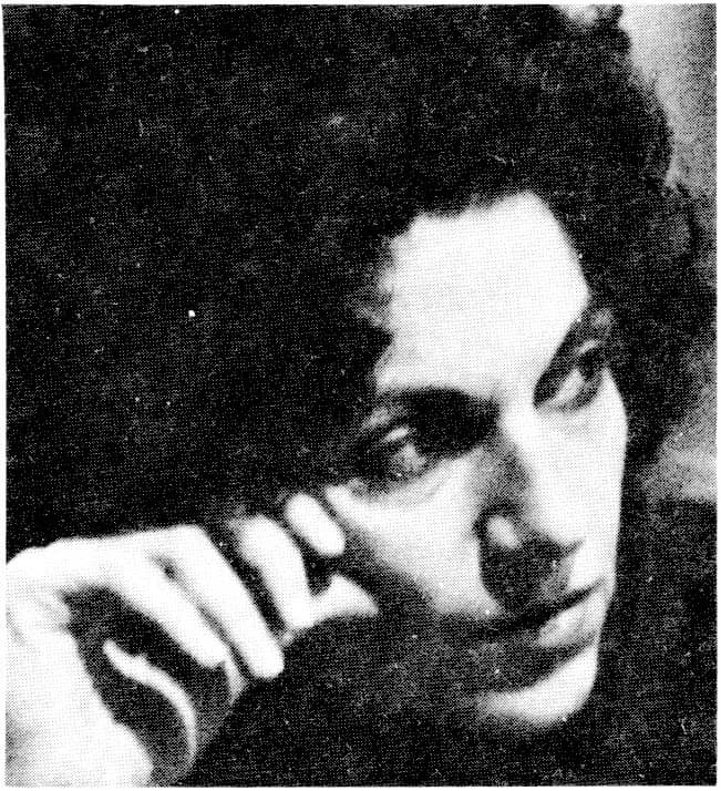 Ruth Mense