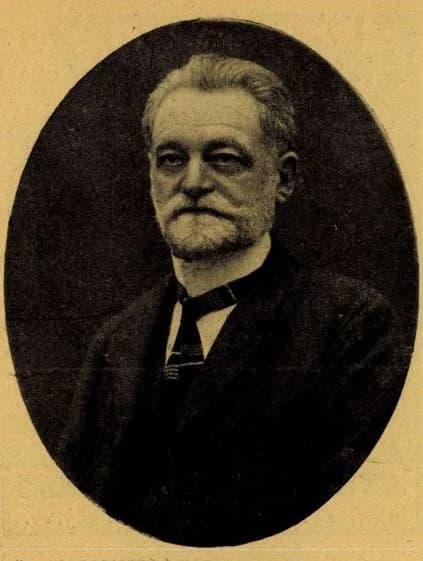 József Geréb