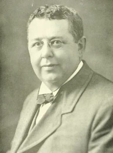 George Anthony Viehmann