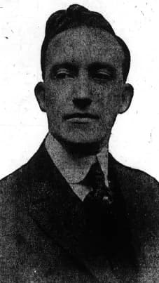 Edward F. Farrington
