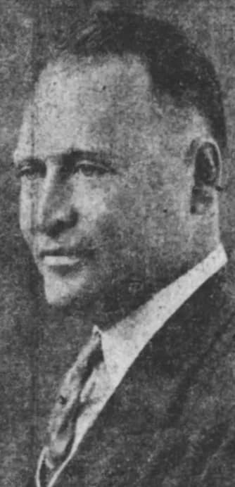 Frederick Flowers Richardson