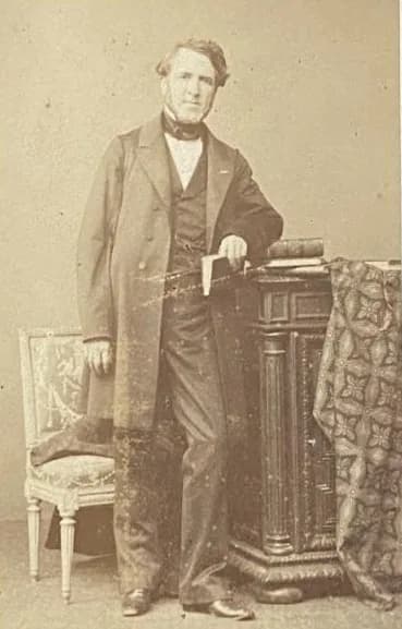 Henri Grandet