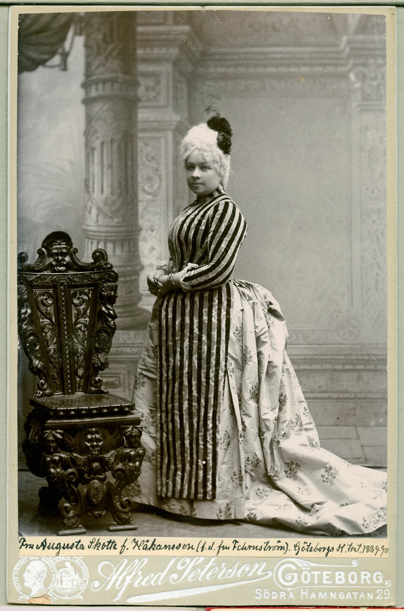 Augusta Skotte