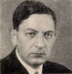 Imre Sándor