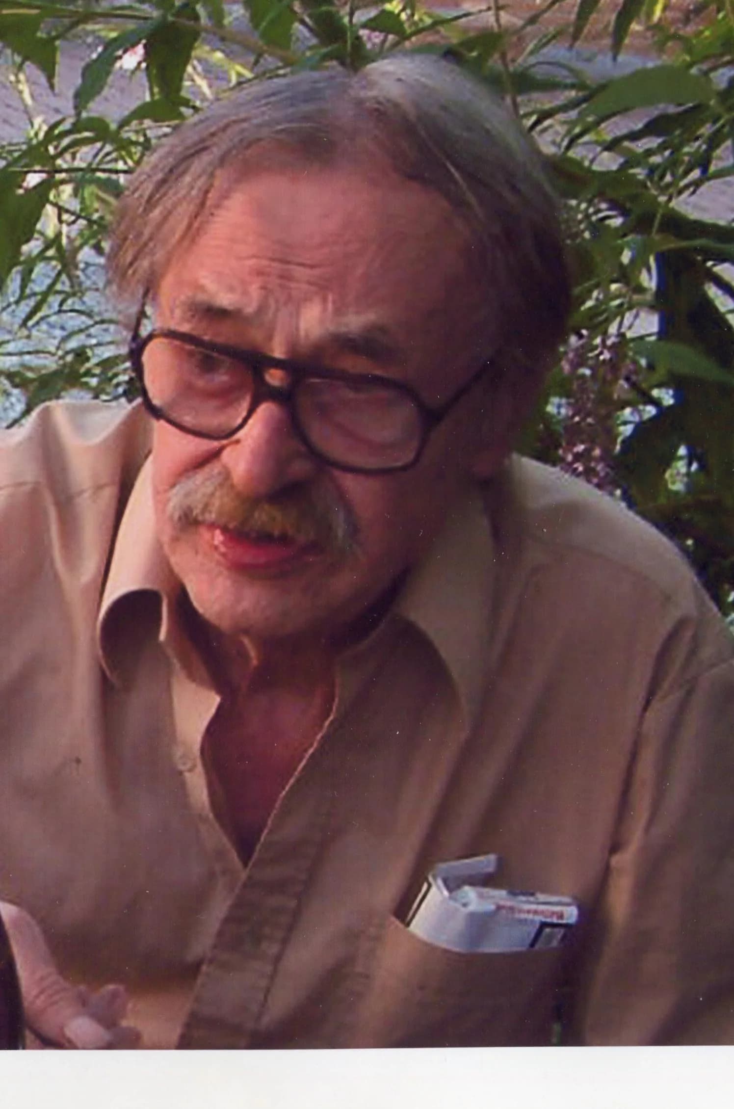 Miroslav Ljubicic